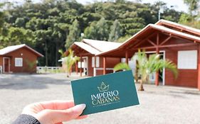 Imperio Cabanas Urubici